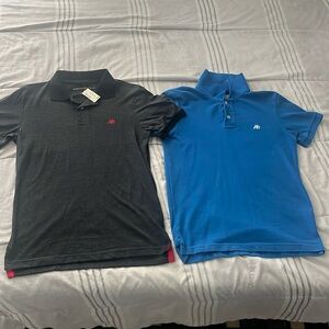 Aeropostale Polo Bundle
